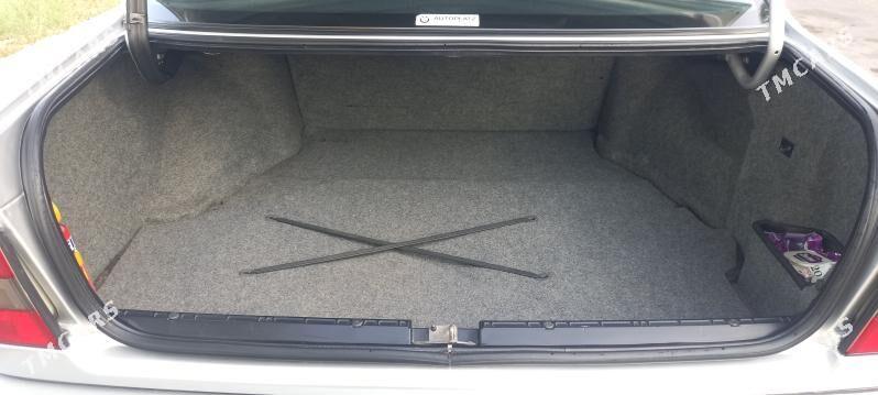 BMW 525 1993 - 120 000 TMT - Türkmenbaşy - img 5