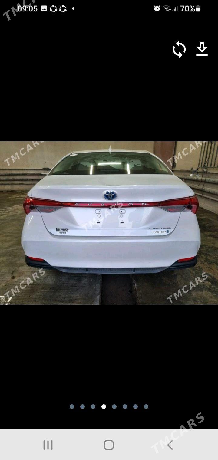 Таксы - "Altyn Asyr" Gündogar bazary (Jygyllyk) - img 2