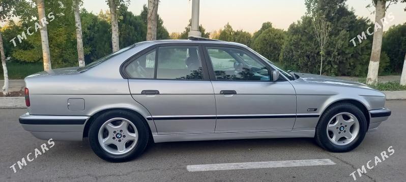 BMW 525 1993 - 120 000 TMT - Türkmenbaşy - img 2