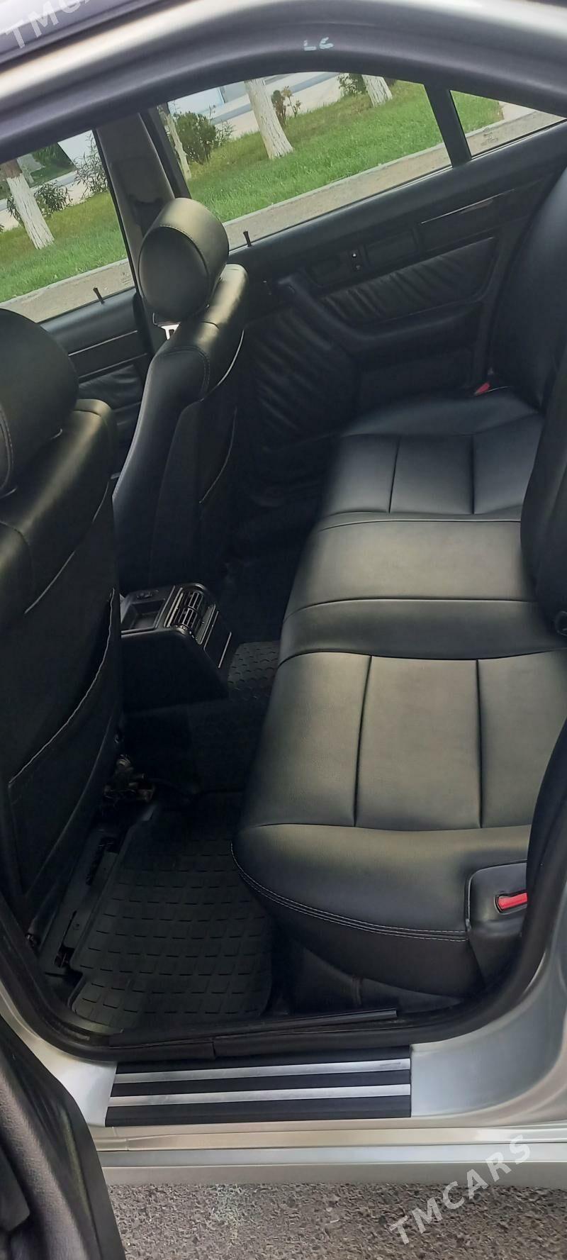 BMW 525 1993 - 120 000 TMT - Türkmenbaşy - img 9