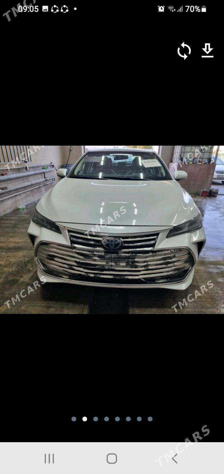 Таксы - "Altyn Asyr" Gündogar bazary (Jygyllyk) - img 4