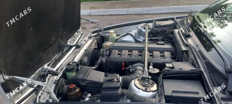 BMW 525 1993 - 120 000 TMT - Türkmenbaşy - img 7