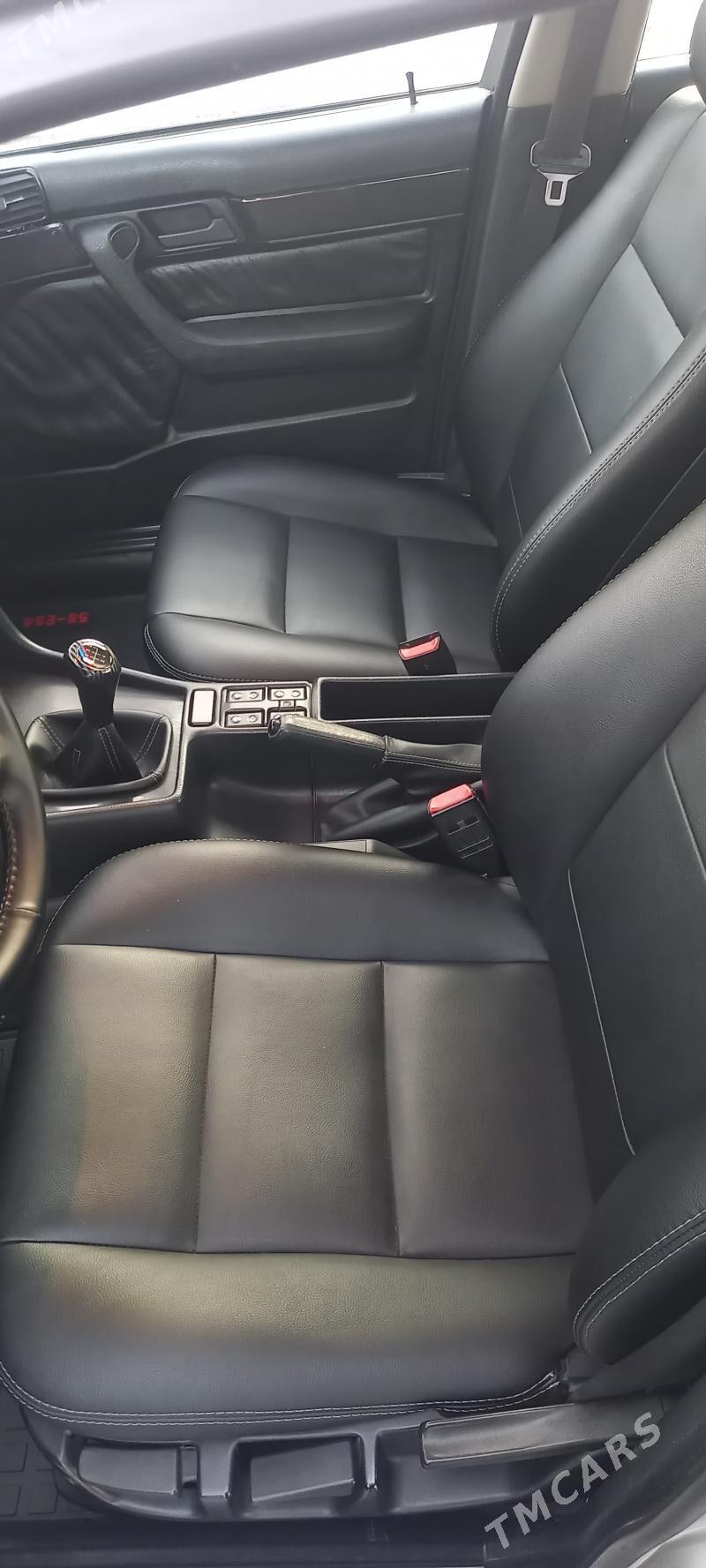 BMW 525 1993 - 120 000 TMT - Türkmenbaşy - img 8