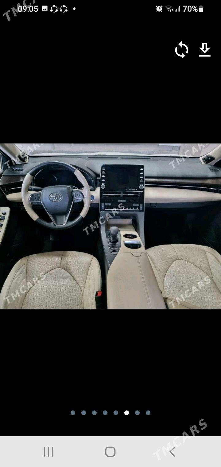 Таксы - "Altyn Asyr" Gündogar bazary (Jygyllyk) - img 1