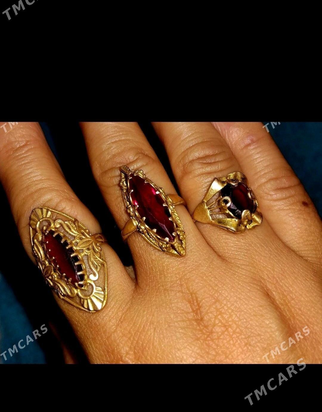 tasgent yuzukler - Görogly (Tagta) - img 2