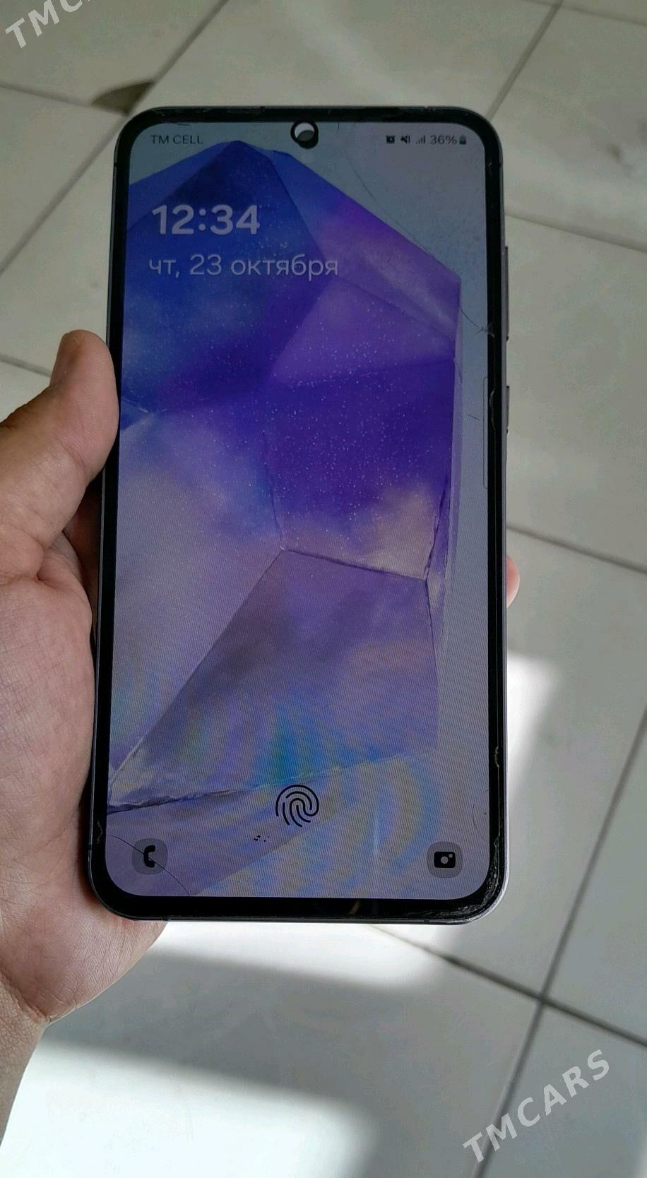 a 55 5G - Берекет - img 4