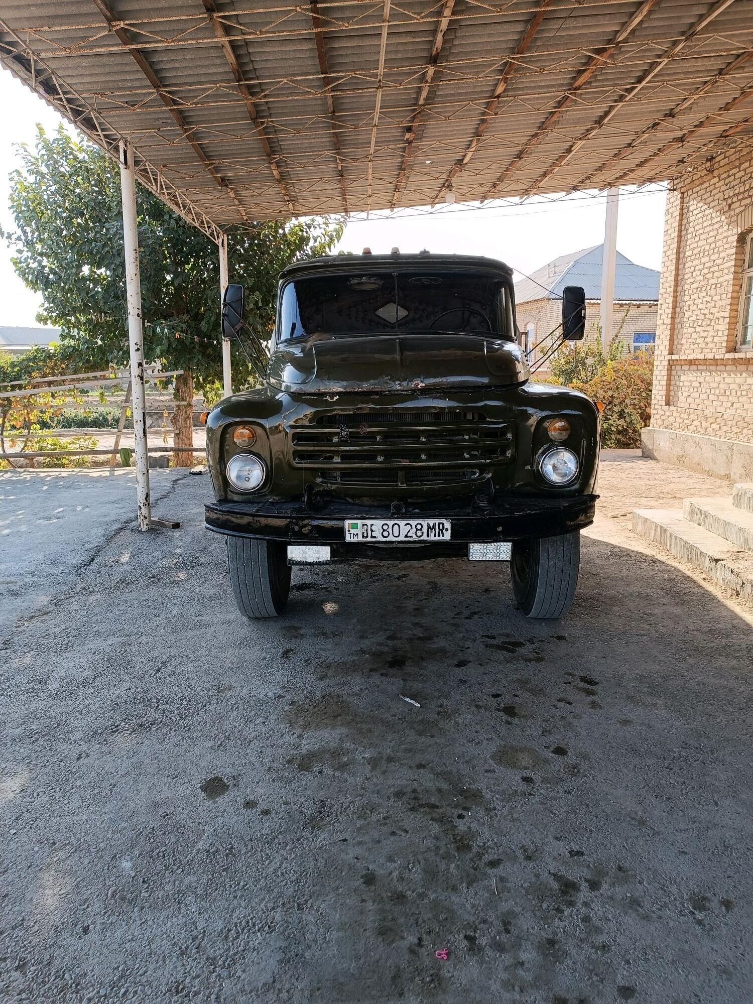 Zil 130 1982 - 85 000 TMT - Mary - img 8