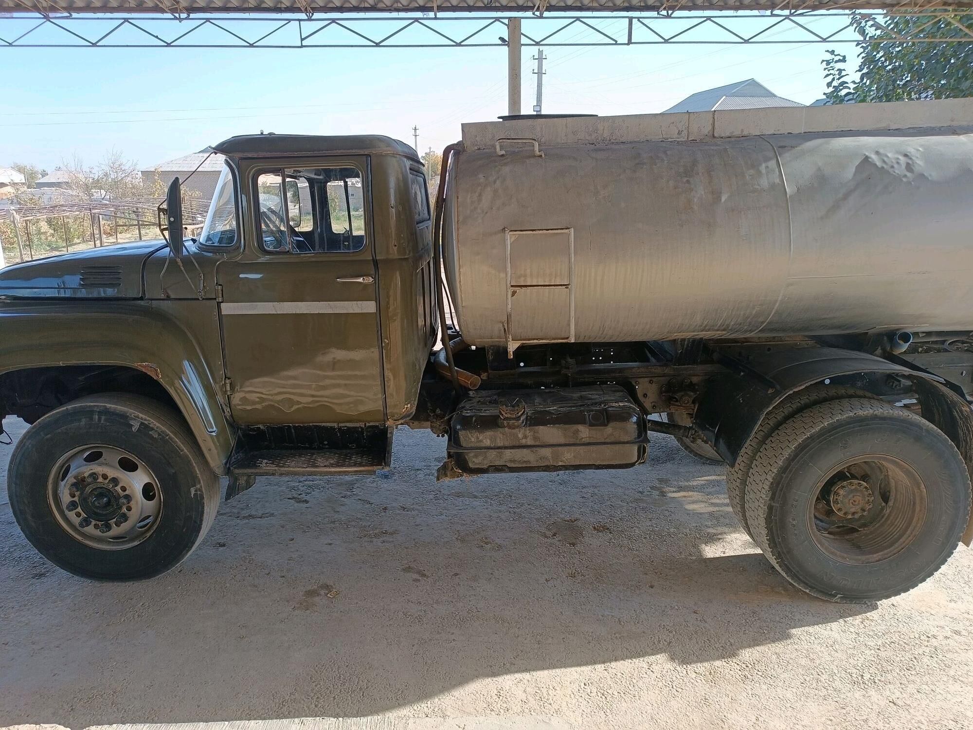 Zil 130 1982 - 85 000 TMT - Mary - img 6