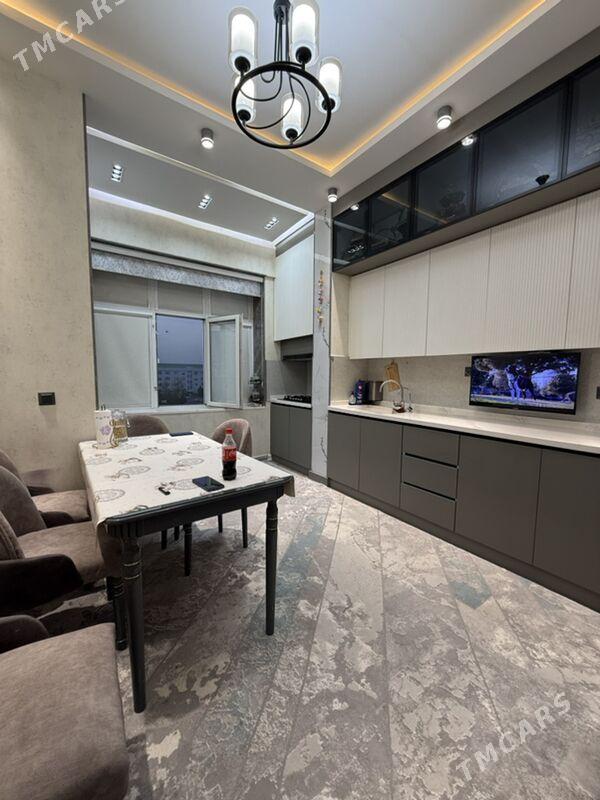 Гуртли 2017 3 ком 4 этаж - Гуртли - img 3