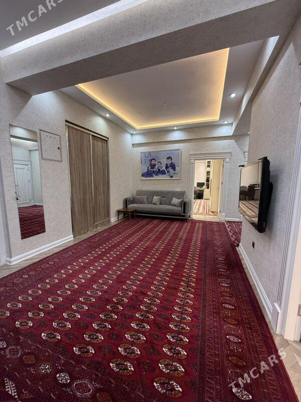 Гуртли 2017 3 ком 4 этаж - Гуртли - img 2