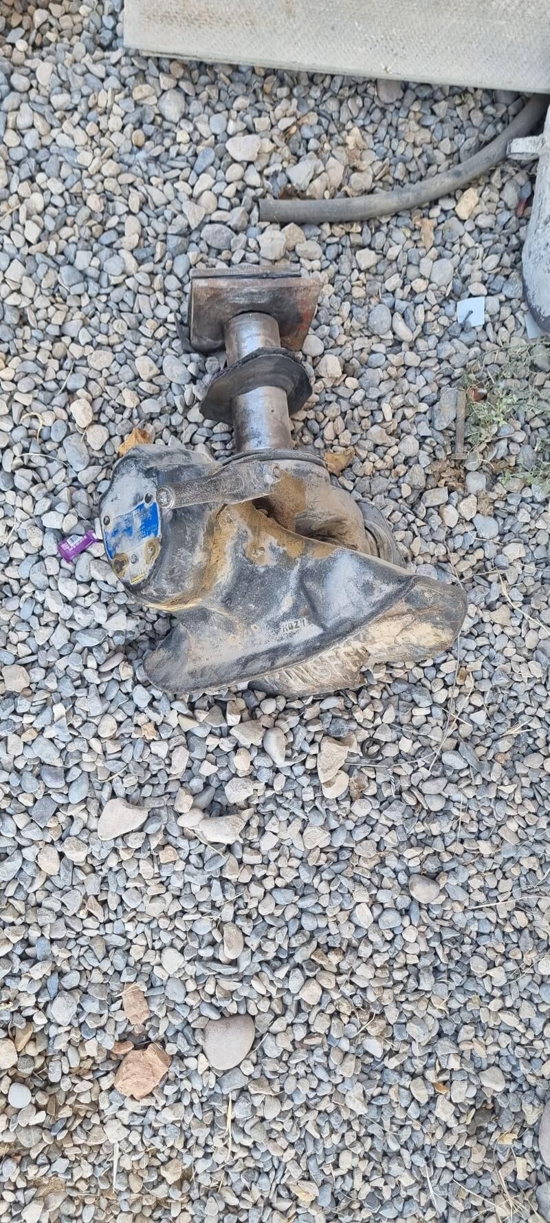 Farkop 2 500 TMT - Мары - img 3