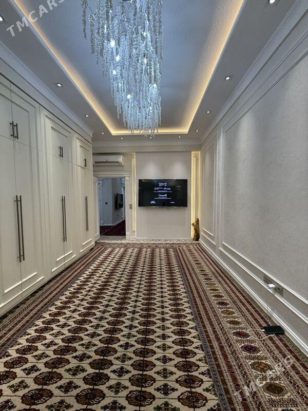 Гуртли 2017 3 ком 4 этаж - Гуртли - img 10