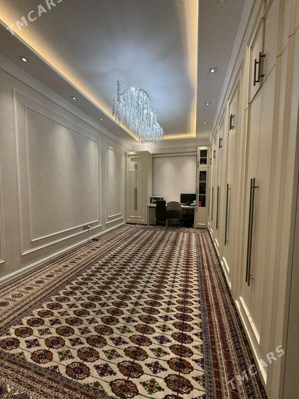 Гуртли 2017 3 ком 4 этаж - Гуртли - img 8