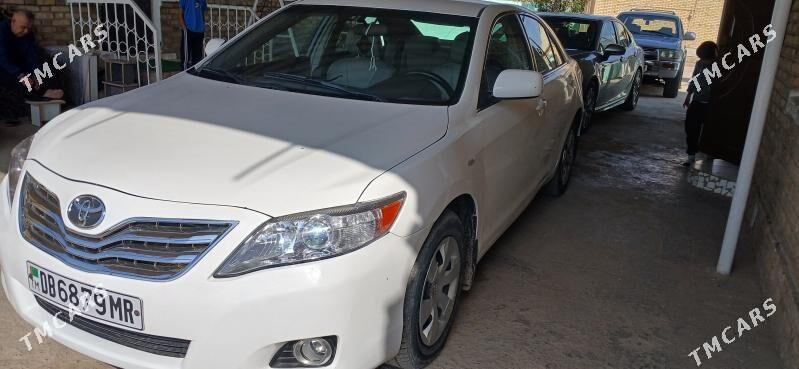 Toyota Camry 2010 - 150 000 TMT - Mary - img 1