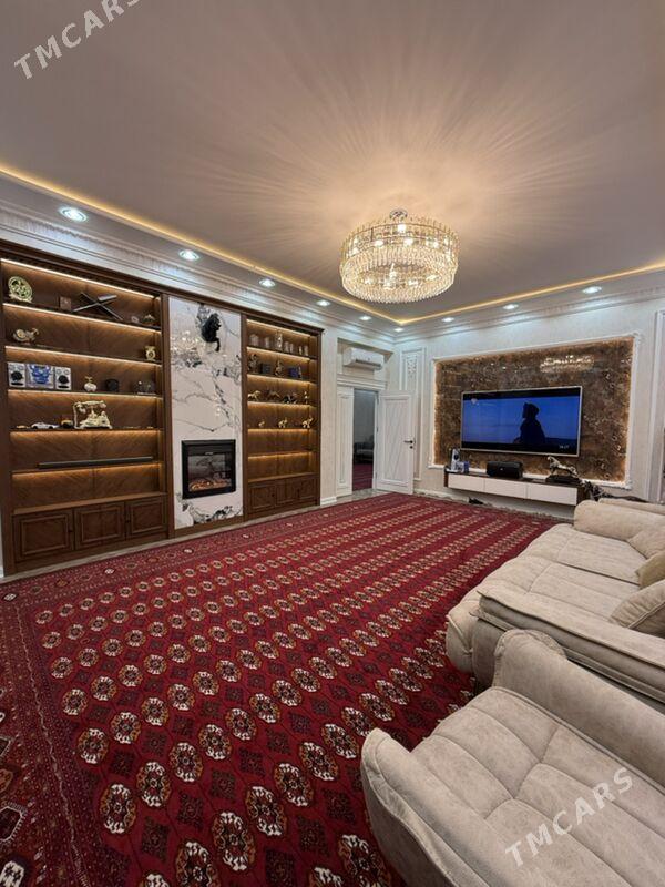 Гуртли 2017 3 ком 4 этаж - Гуртли - img 5