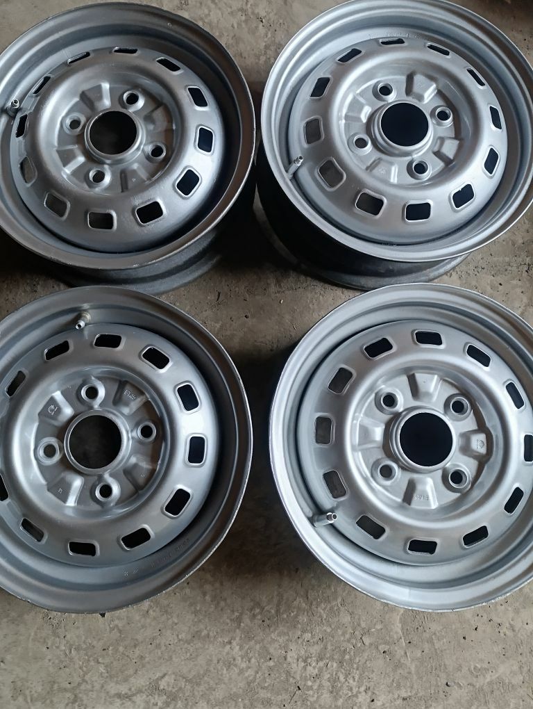 Matiz diska 1 200 TMT - Gurbansoltan Eje - img 2