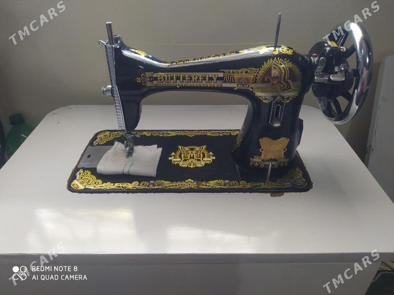 dikin maşyn - Gypjak - img 2