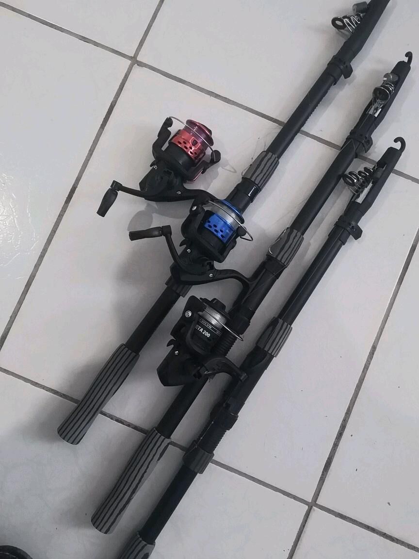 Спинниклер тэзе Окума - Чарджоу - img 2