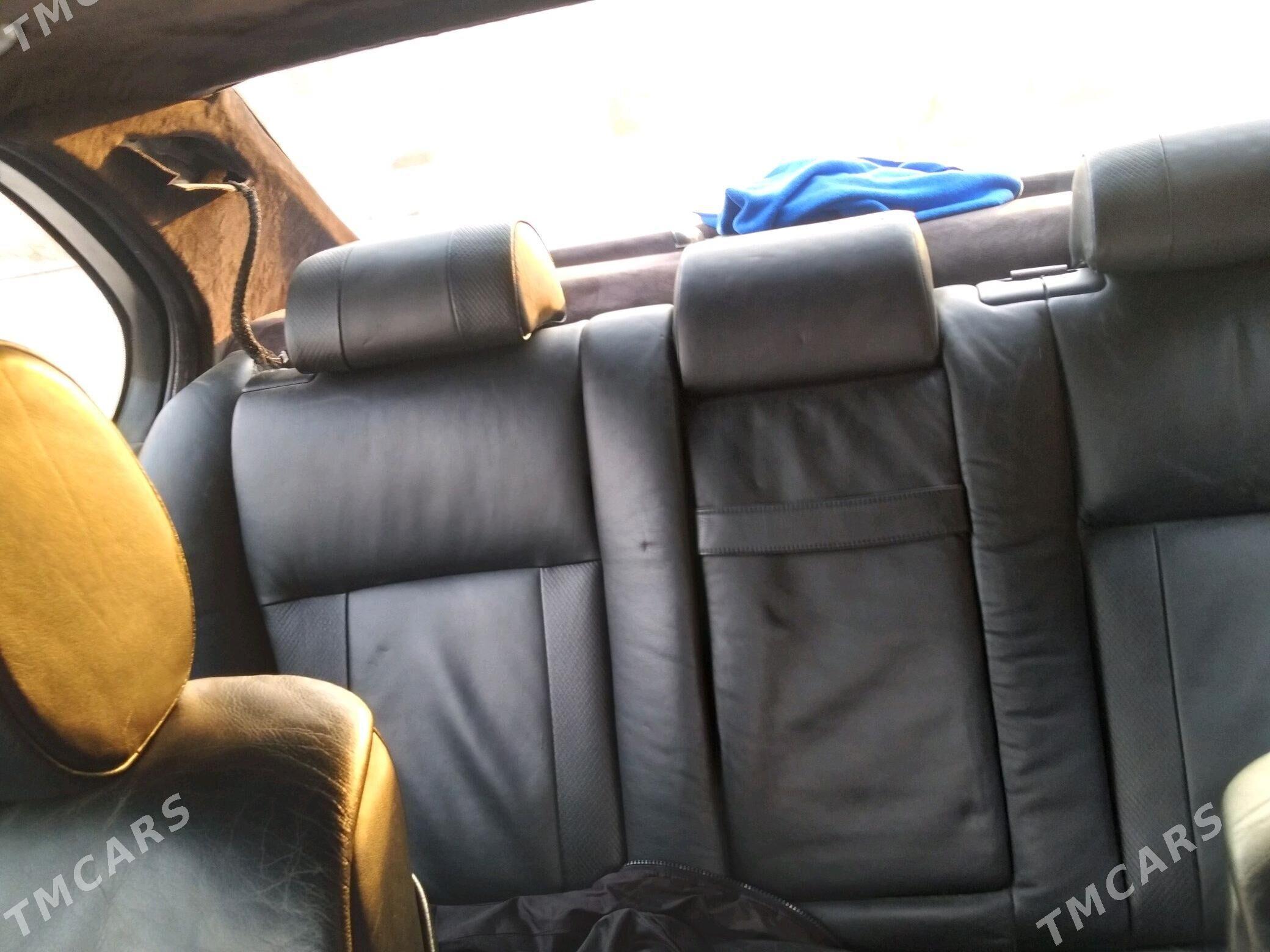 BMW 525 1996 - 110 000 TMT - Türkmenabat - img 5