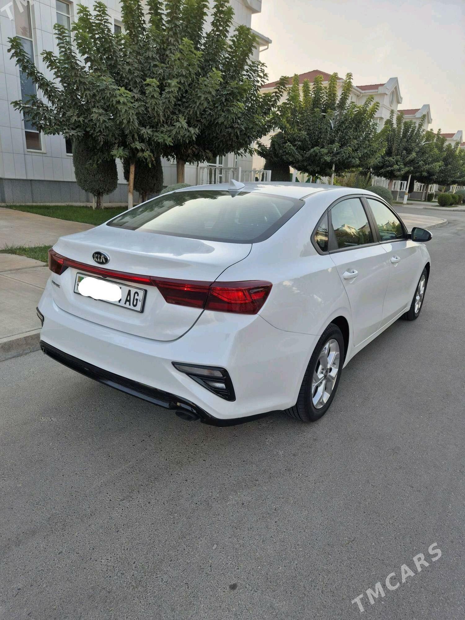 Kia Forte 2020 - 204 000 TMT - Ашхабад - img 1
