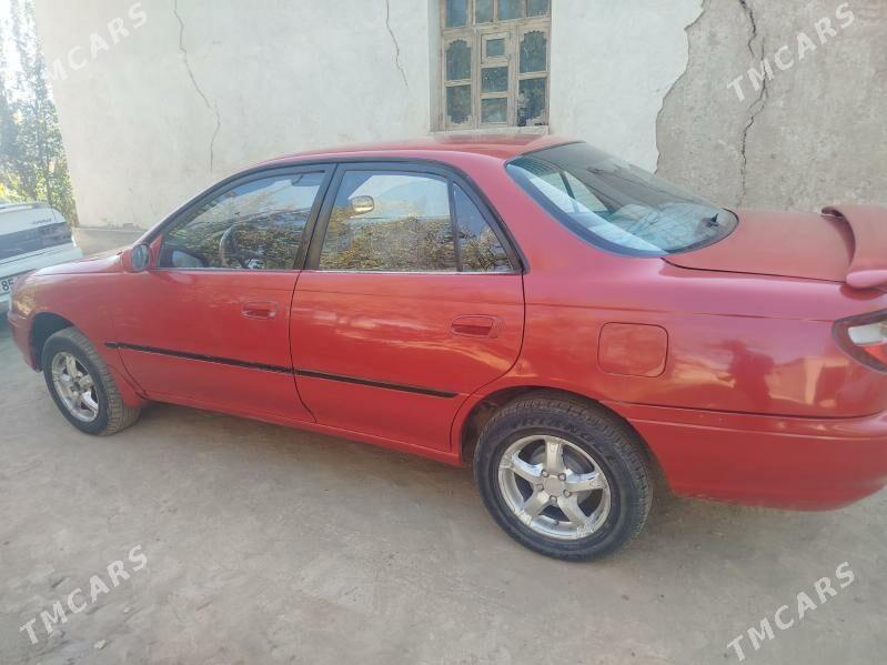 Toyota Carina 1993 - 50 000 TMT - Köneürgenç - img 1
