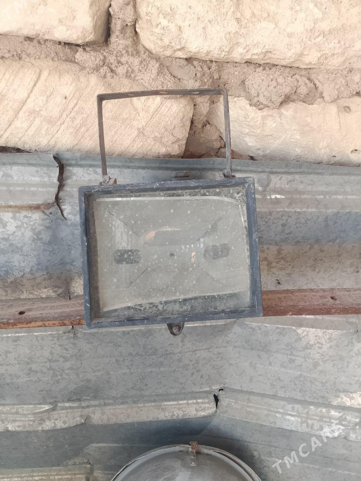 Projekror - Балканабат - img 1