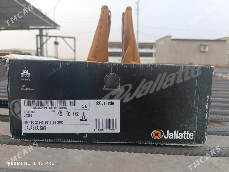 Jallete  razmer 45 - Daşoguz - img 4