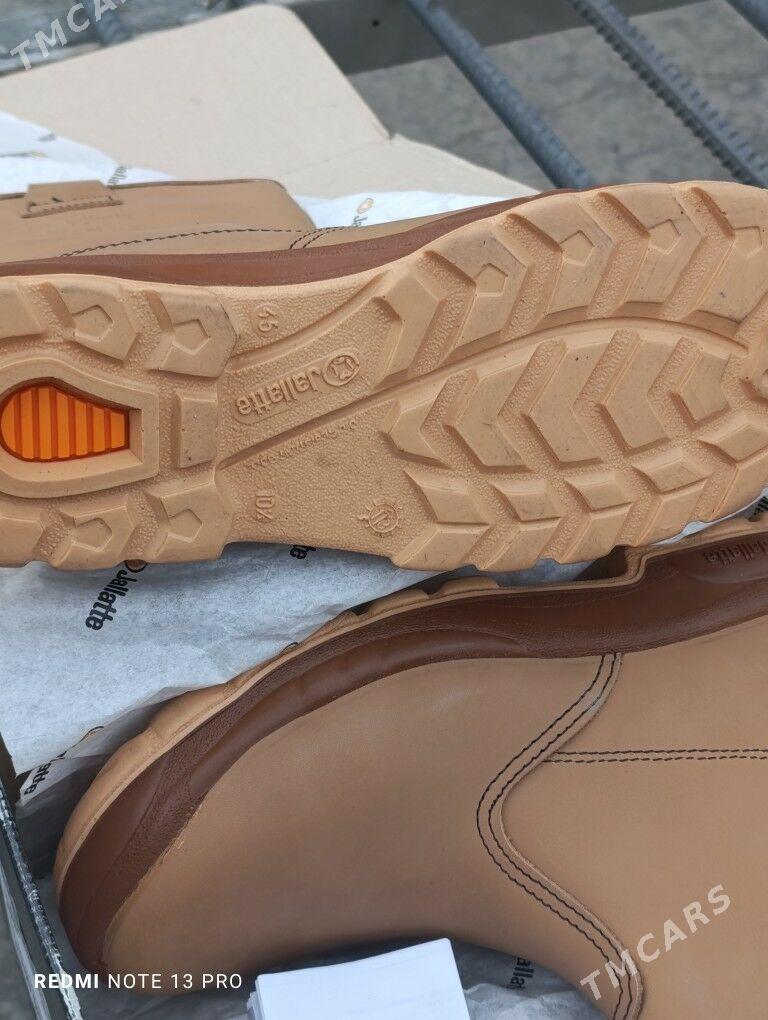 Jallete  razmer 45 - Daşoguz - img 7