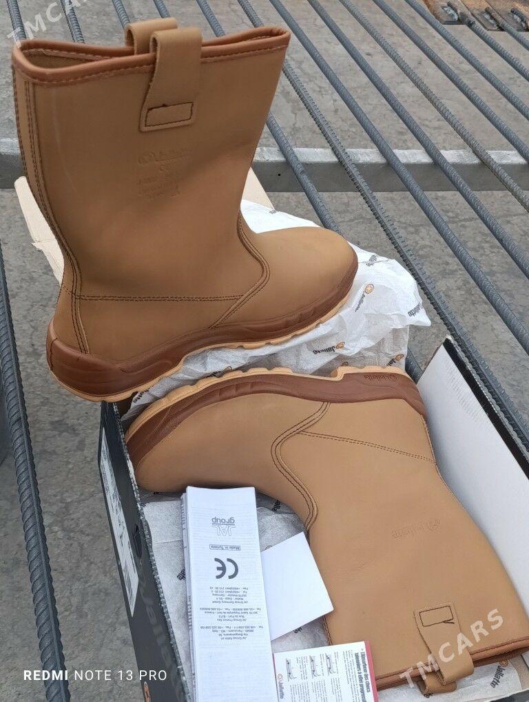 Jallete  razmer 45 - Daşoguz - img 8