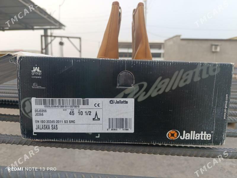 Jallete  razmer 45 - Daşoguz - img 3