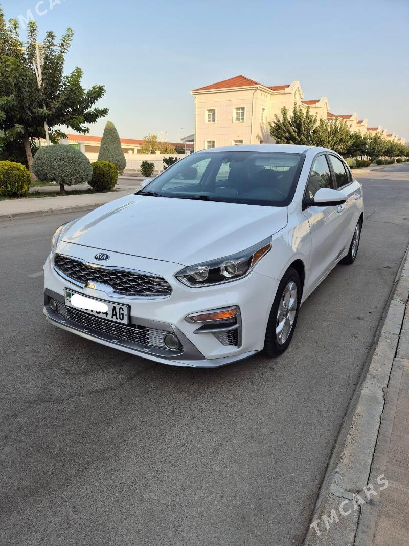 Kia Forte 2020 - 204 000 TMT - Ашхабад - img 4