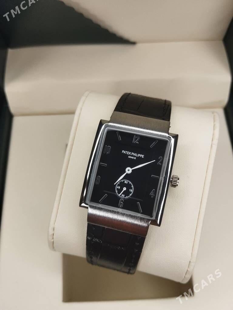 Patek Philippe Classic - Мир 2 - img 1