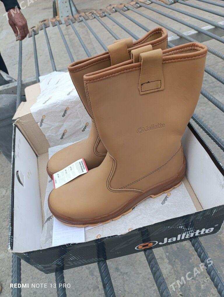 Jallete  razmer 45 - Daşoguz - img 6