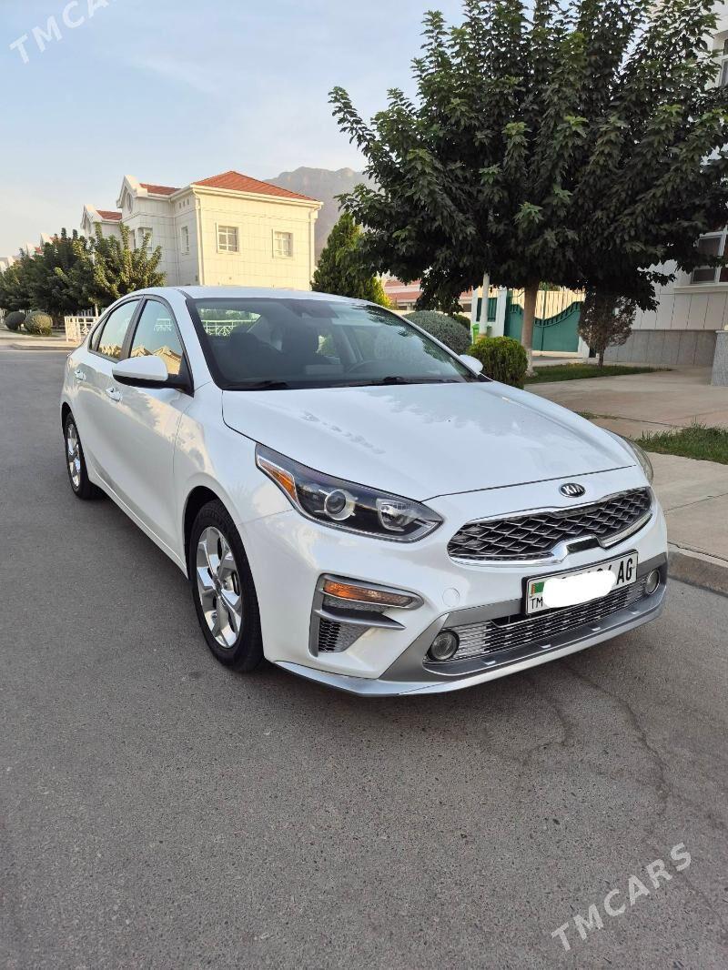Kia Forte 2020 - 204 000 TMT - Ашхабад - img 2