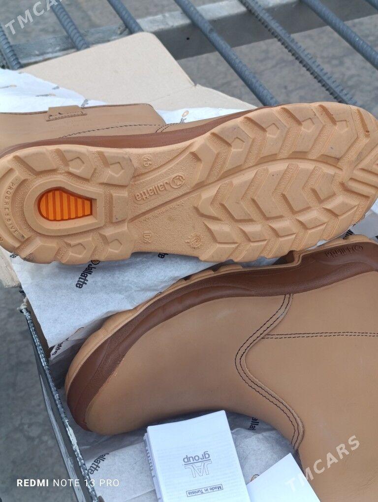 Jallete  razmer 45 - Daşoguz - img 2