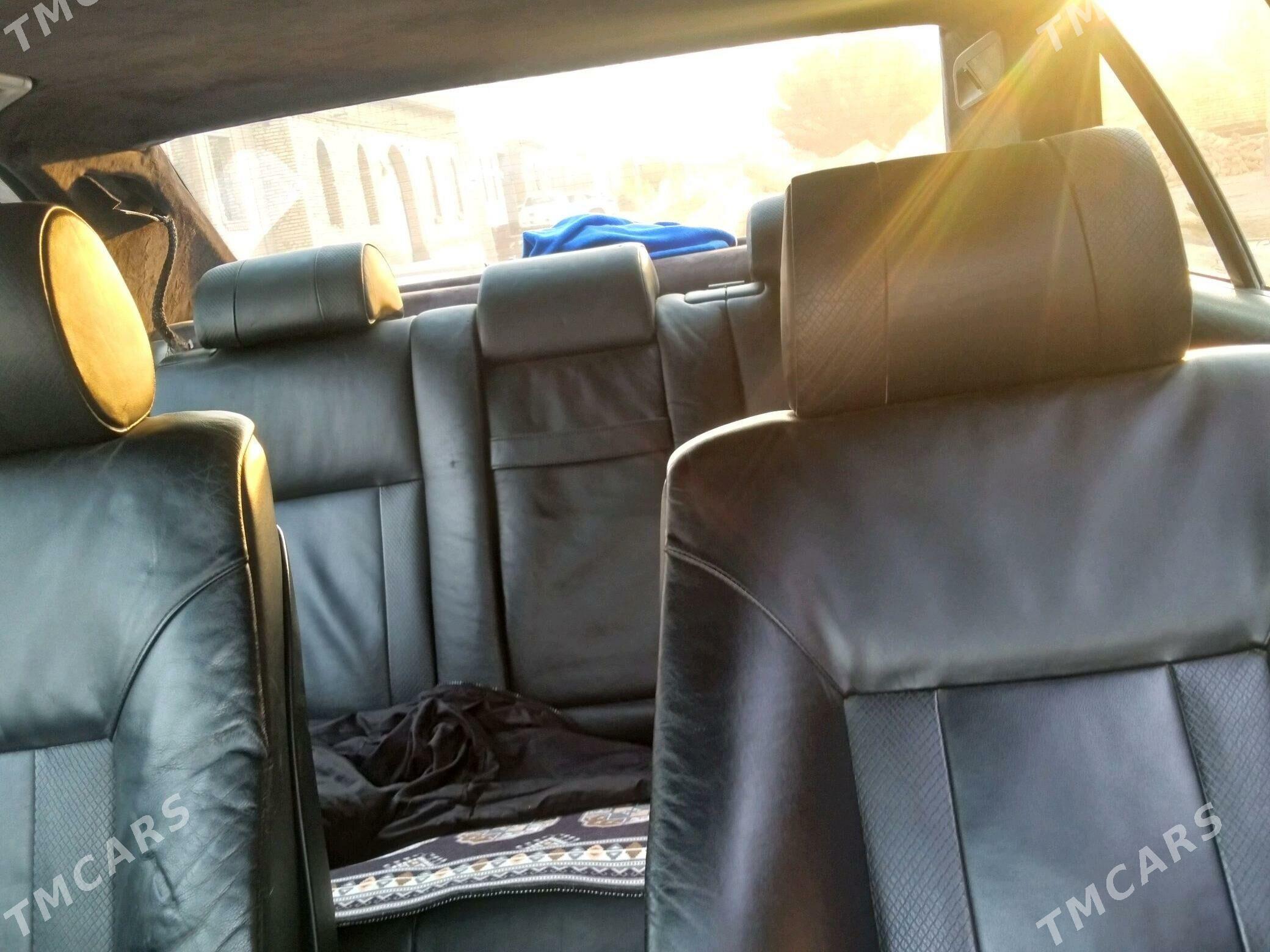 BMW 525 1996 - 110 000 TMT - Türkmenabat - img 8