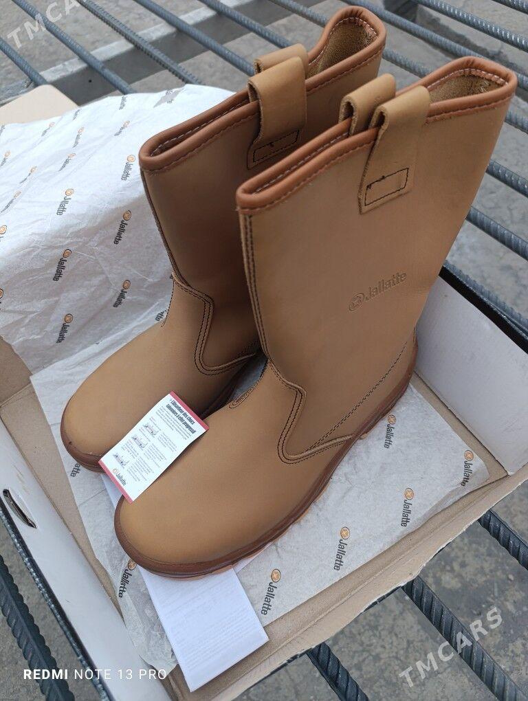 Jallete  razmer 45 - Daşoguz - img 5