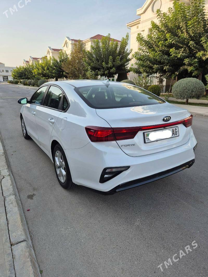 Kia Forte 2020 - 204 000 TMT - Ашхабад - img 3