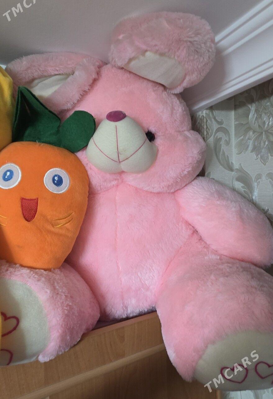 игрушки - Aşgabat - img 1