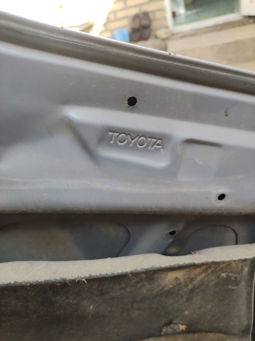 Toyota Avensis 700 TMT - Мары - img 3