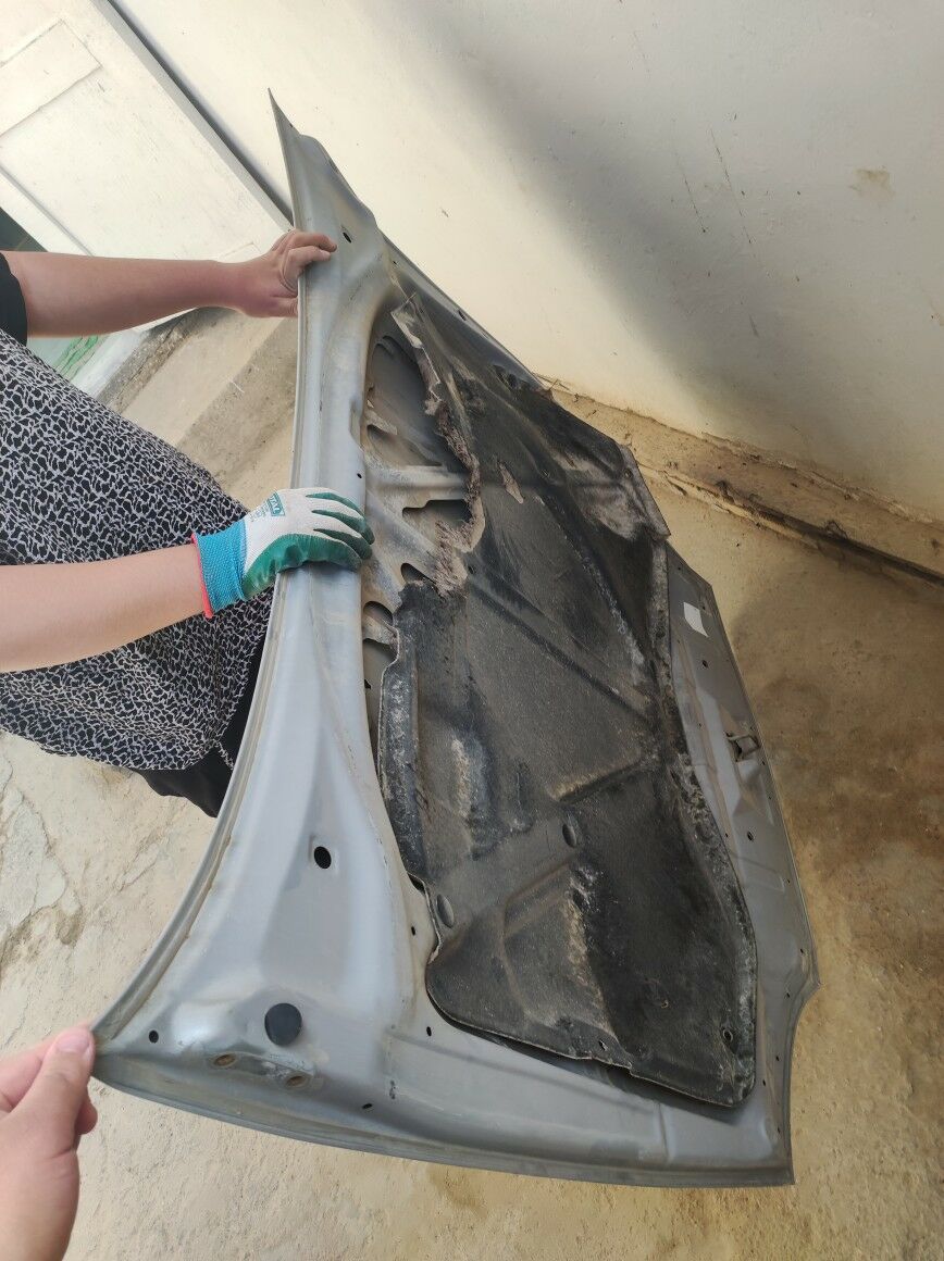 Toyota Avensis 700 TMT - Мары - img 2