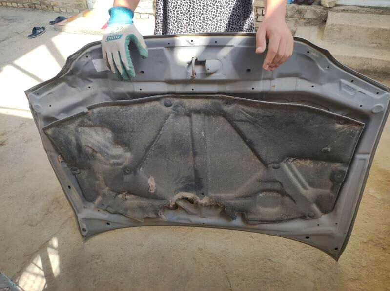 Toyota Avensis 700 TMT - Мары - img 4