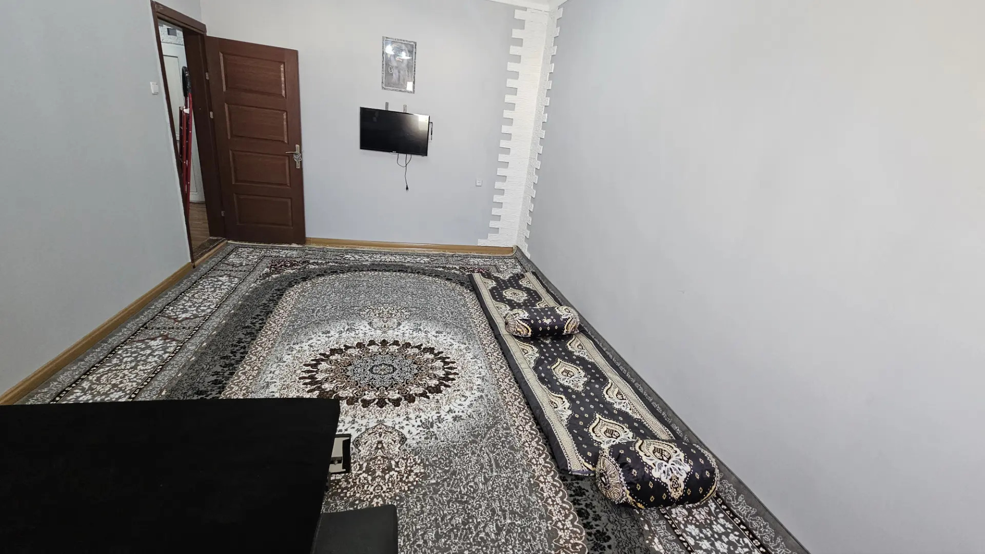 Mir7/1 yunus emre 1 Komnat - Aşgabat - img 4