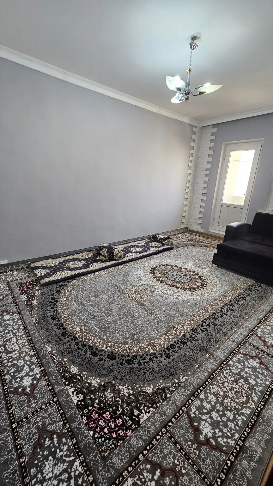 Mir7/1 yunus emre 1 Komnat - Aşgabat - img 5