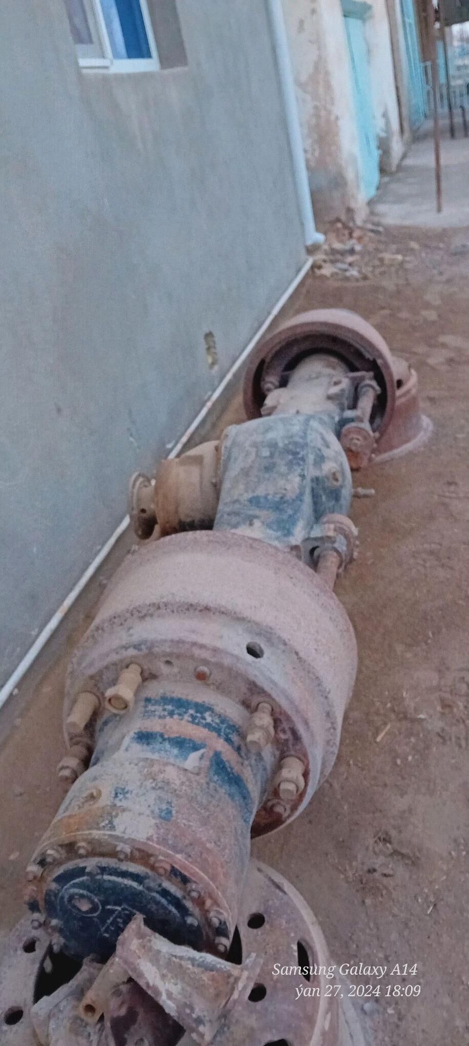 most ikarust 3 000 TMT - Murgap - img 1