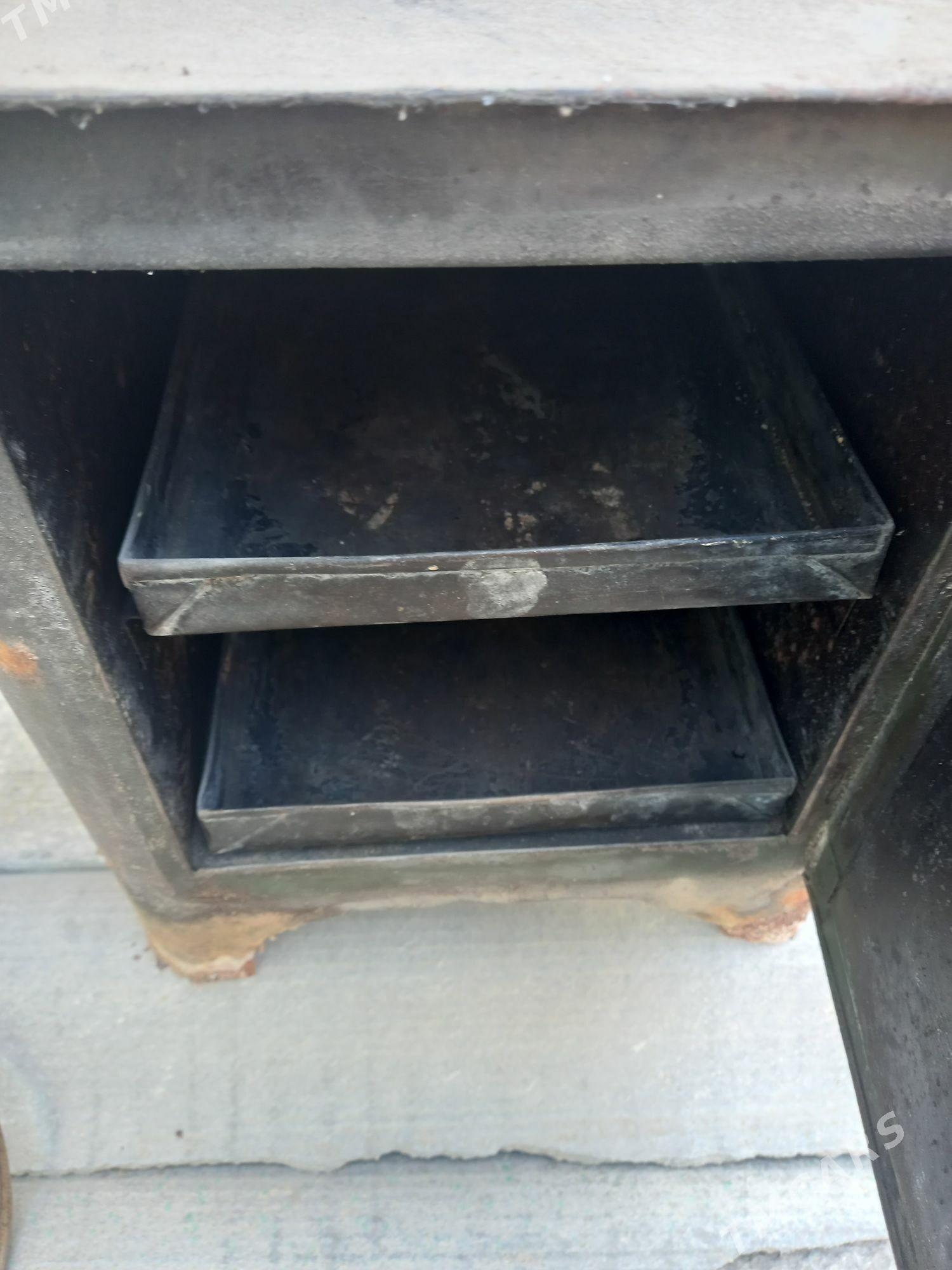 духовка ссср 100м - Ашхабад - img 2