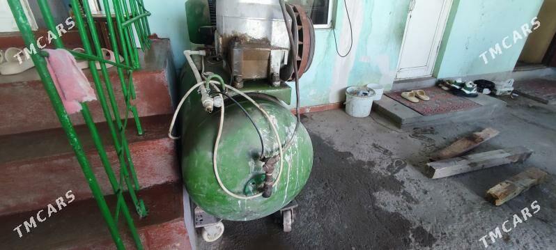 kompresor - Хитровка - img 2