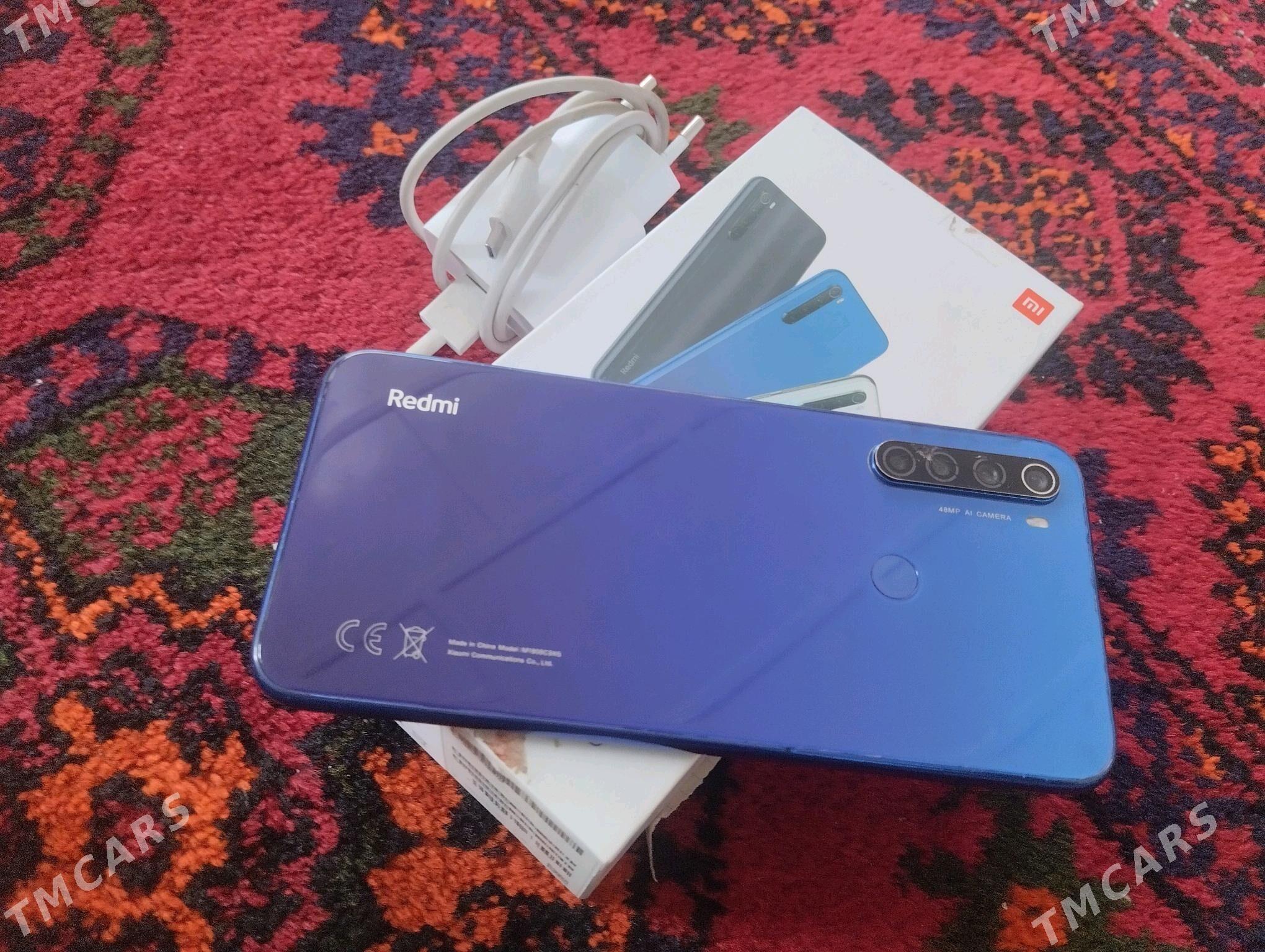 Redmi note 8t - Халач - img 1