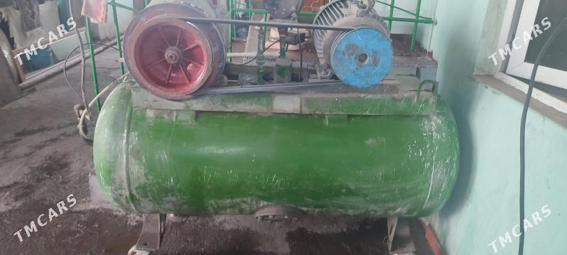 kompresor - Хитровка - img 4