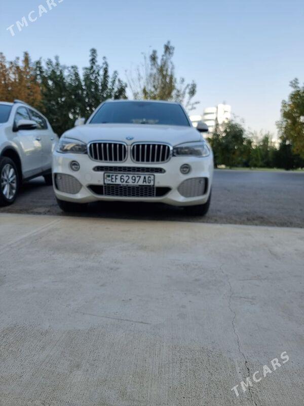 BMW X5 2015 - 530 000 TMT - 15-nji tapgyr - img 3